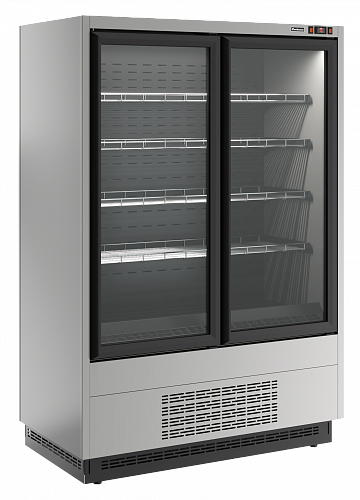 картинка Showcases FC20-07 STANDARD X5L version 2.0 (Cube 2) 